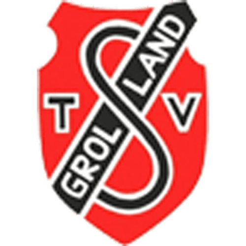Wappen TSV Grolland